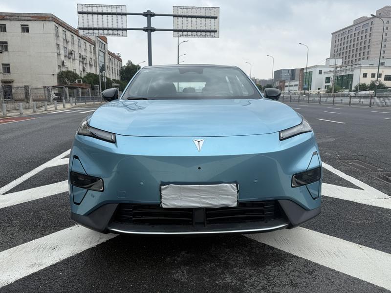 Changan Deepal S05, 2024 — фото 2 из 11