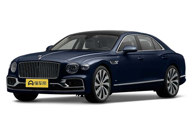 Bentley Flying Spur, 2022 — фото 12 из 12