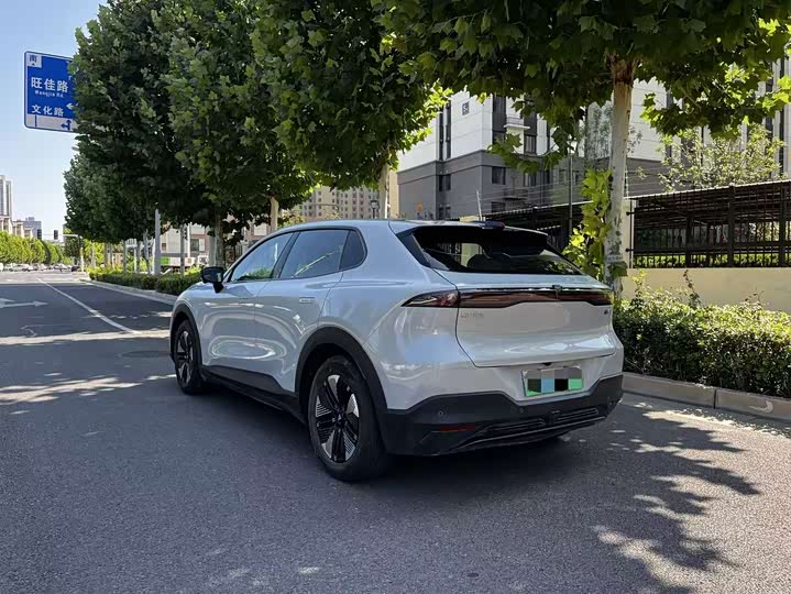 Changan Deepal S05, 2025 — фото 7 из 9