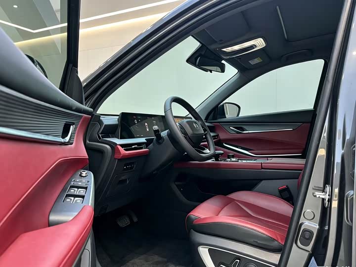 Changan CS75 Plus, 2022 — фото 6 из 9