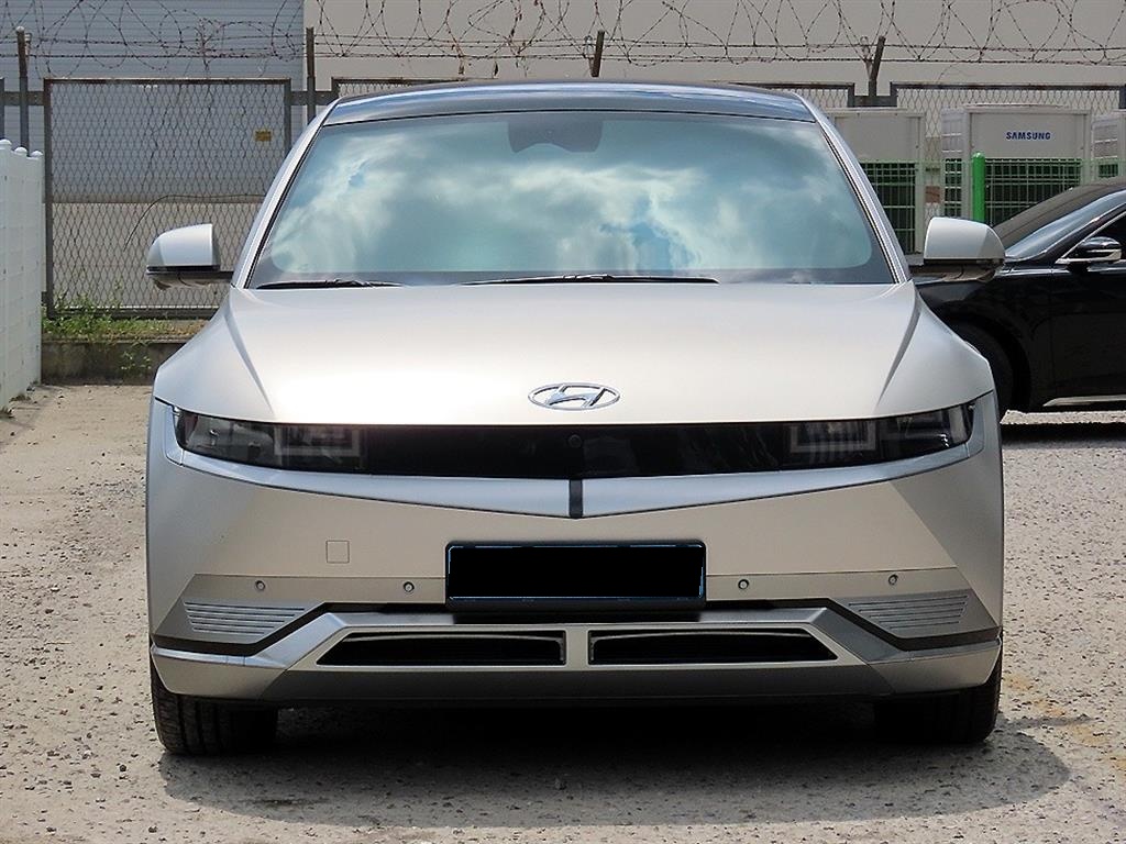 Hyundai Ioniq 5, 2024 — купить в Саратове под ключ