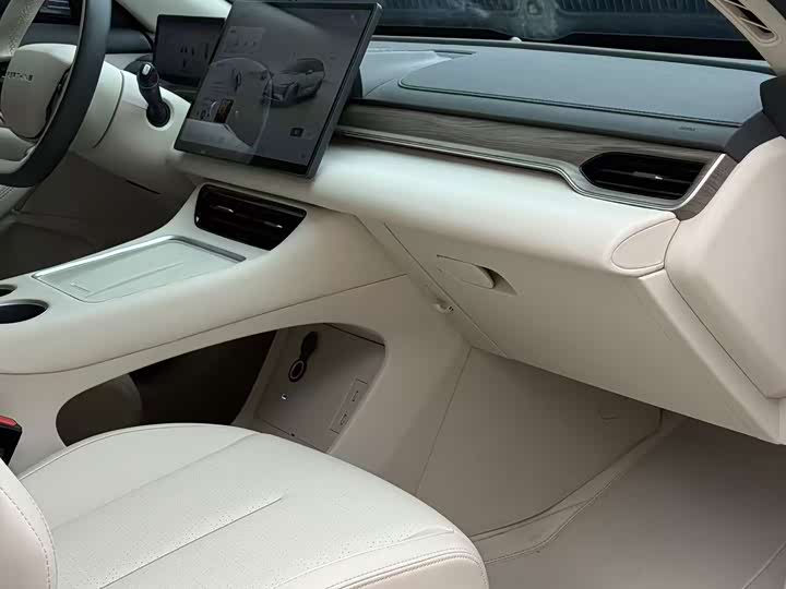 Dongfeng Forthing Xinghai S7, 2024 — фото 9 из 9
