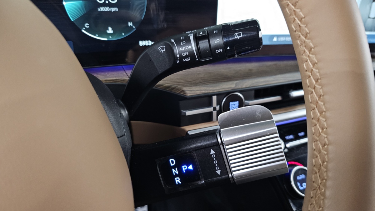 Hyundai Santa Fe, 2025 — фото 9 из 12