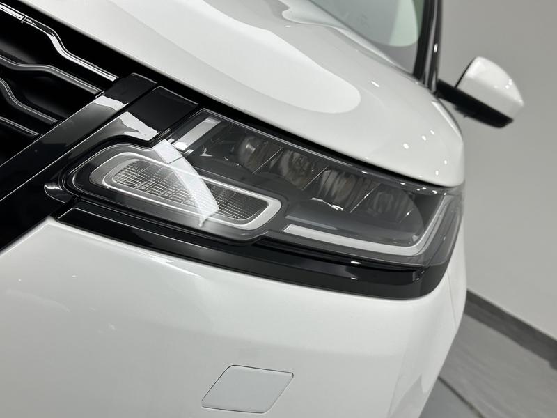 Land Rover Range Rover Velar, 2022 — фото 9 из 12