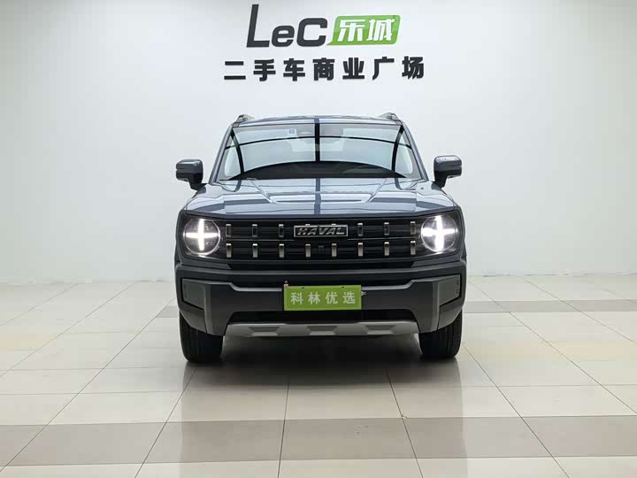 Haval KuGou, 2023 — фото 3 из 9