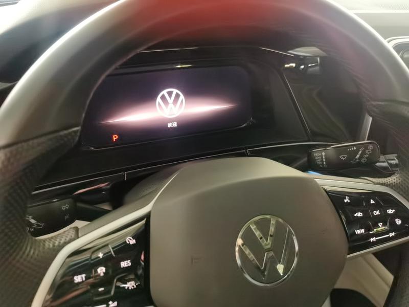 Volkswagen Teramont Pro, 2023 — фото 6 из 9