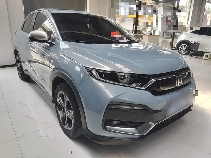 Honda XR-V, 2021 — фото 4 из 9