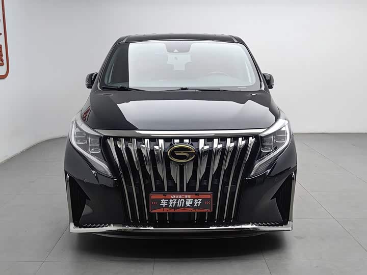 GAC Trumpchi M8, 2022 — фото 3 из 9