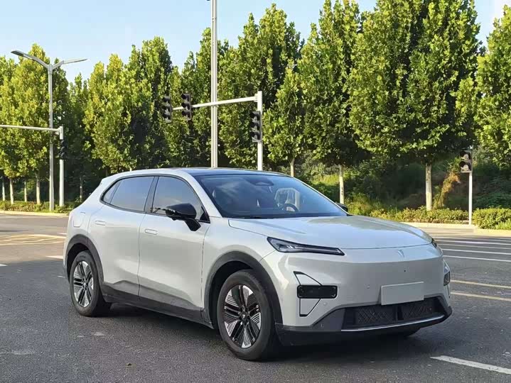 Changan Deepal S05, 2025 — фото 3 из 9