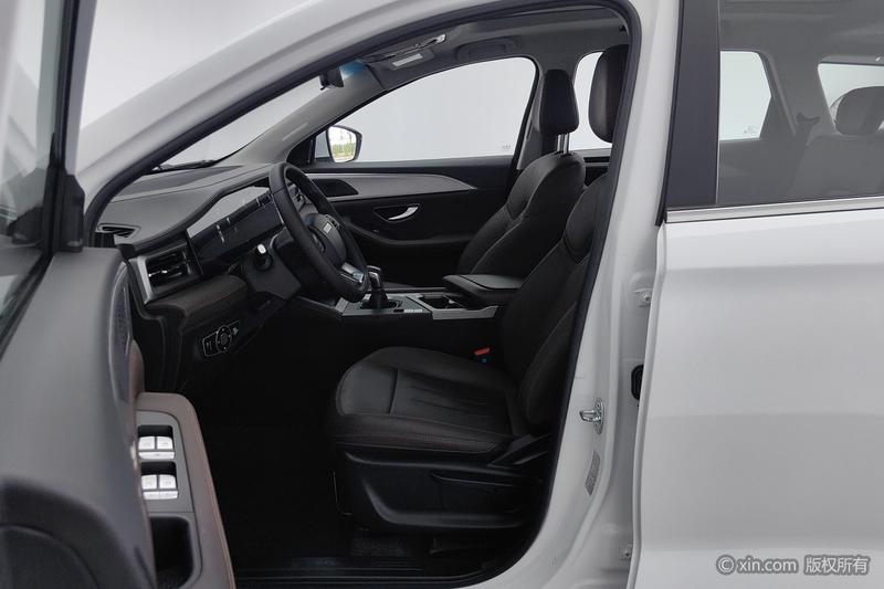 Jetour X90 Plus, 2023 — фото 11 из 12