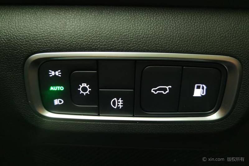 Chery Jaecoo J7 (Explore 06) Hybrid, 2025 — фото 9 из 12