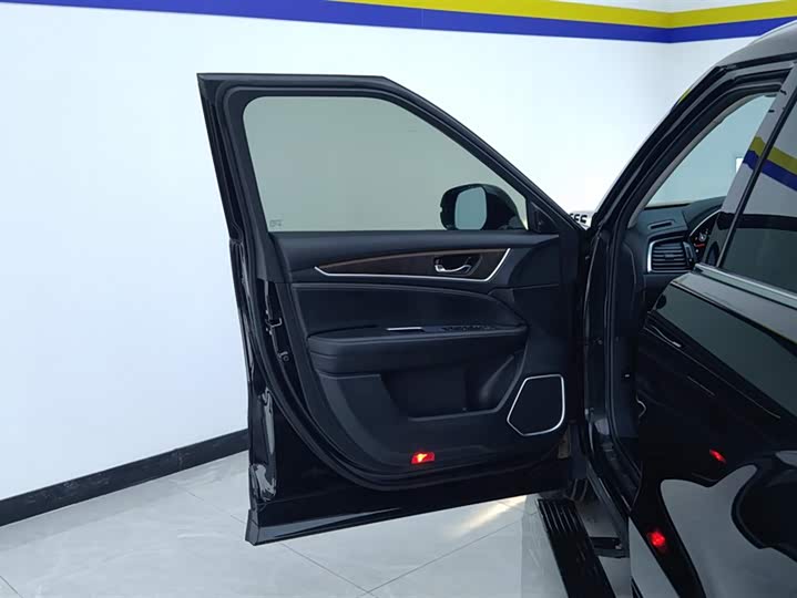 Honda Avancier, 2023 — фото 7 из 9