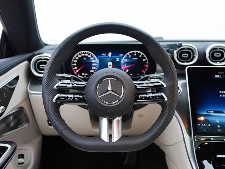 Mercedes-Benz CLE-Class, 2024 — фото 8 из 9