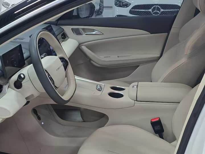 Dongfeng Forthing Xinghai S7, 2024 — фото 6 из 9