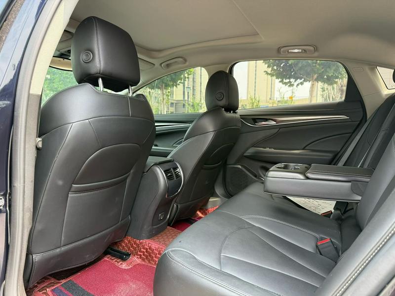 Buick LaCrosse, 2022 — фото 9 из 10