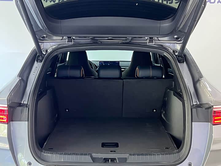 BYD Song Plus Hybrid/EV, 2023 — фото 8 из 9
