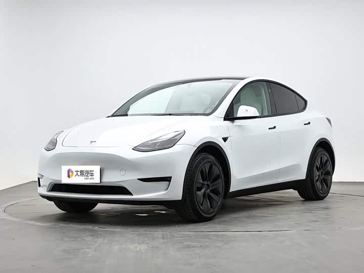 Tesla Model Y, 2024 — купить в Пензе под ключ