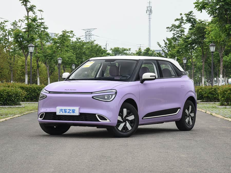 Dongfeng Yipai Nano 01, 2026 — купить в Туле под ключ