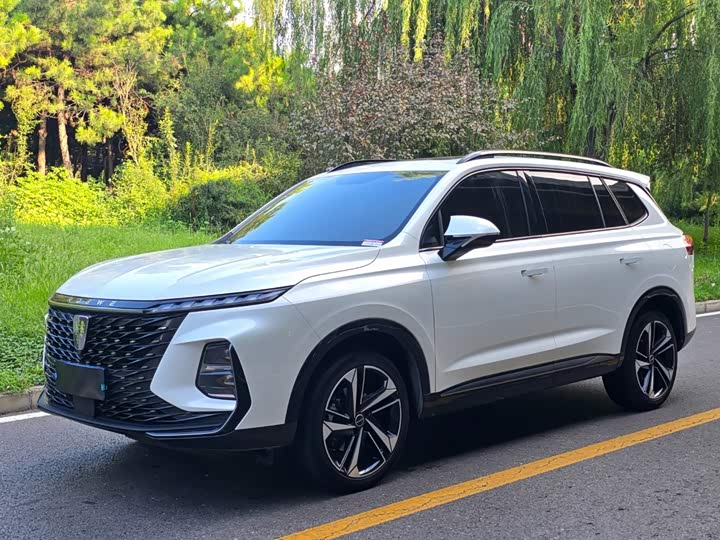 Roewe RX5 Max, 2023 — купить в Костроме под ключ