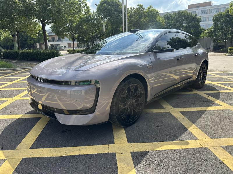 Audi × SAIC E5 Sportback, 2026 — купить в Брянске под ключ