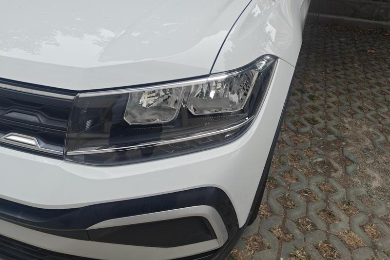 Volkswagen T-Cross, 2022 — фото 4 из 12