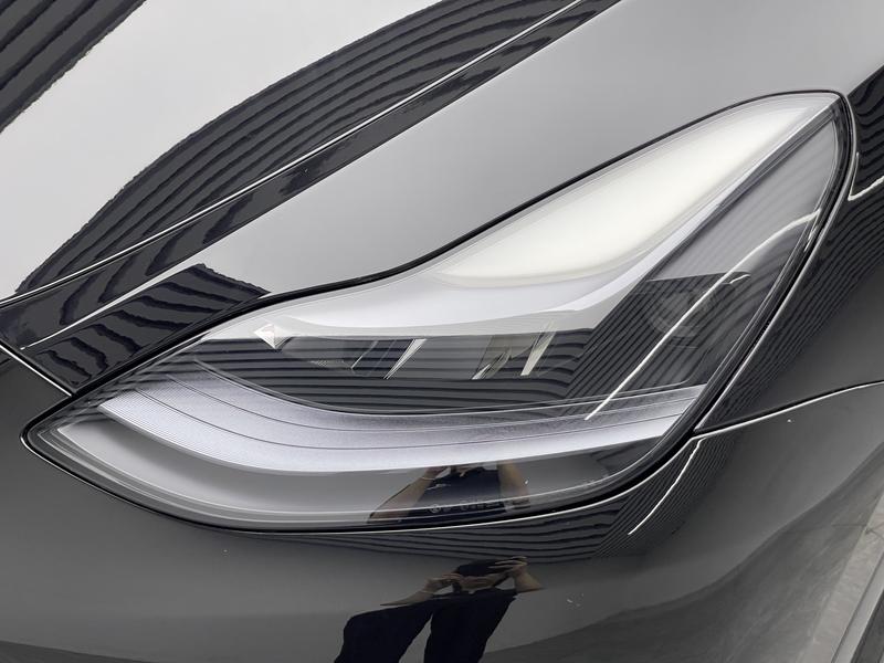 Tesla Model Y, 2022 — фото 9 из 12