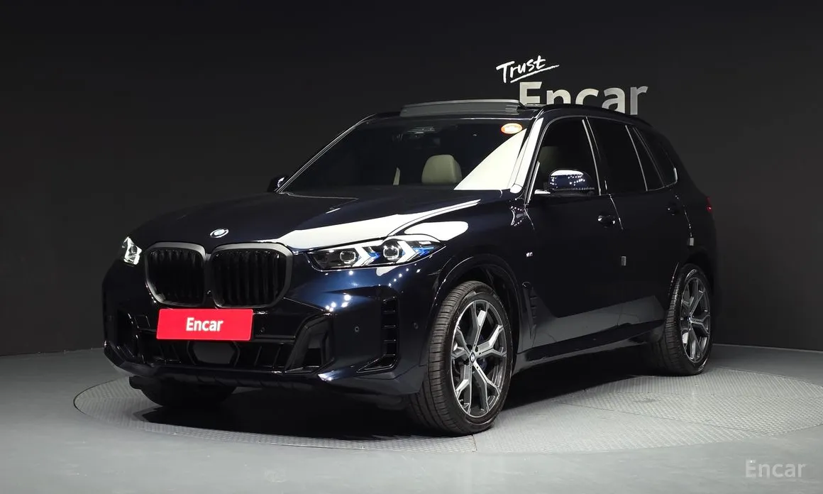 BMW X5, 2025 — купить в Уфе под ключ