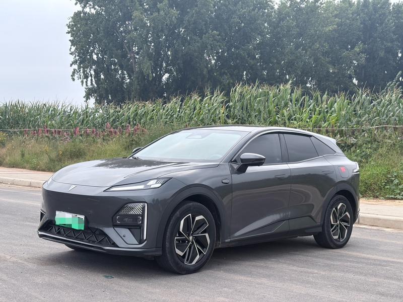 Changan Deepal S07 (S7), 2025 — купить в Смоленске под ключ