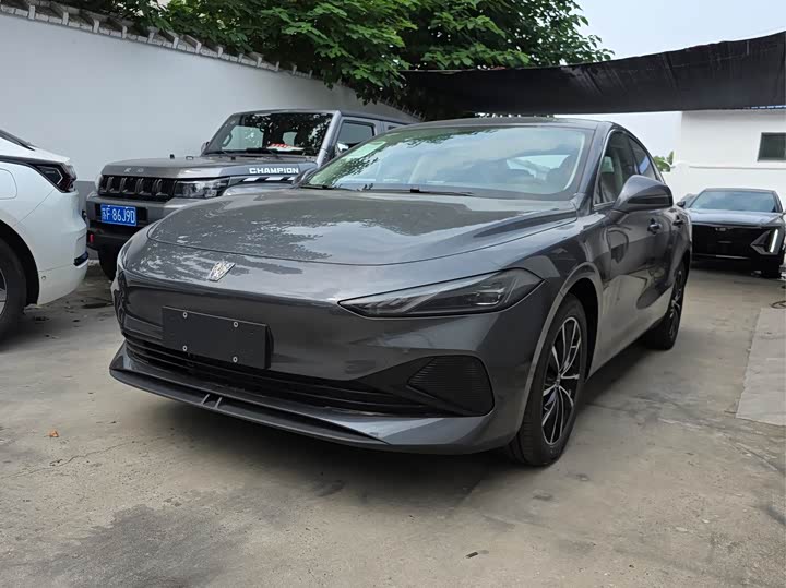 Roewe D7, 2026 — купить в Владимире под ключ