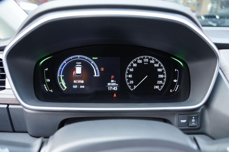 Honda Odyssey, 2024 — фото 6 из 12