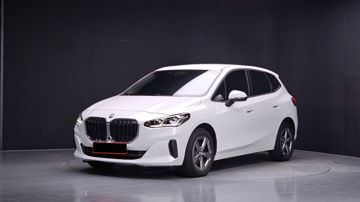 BMW 2 Series, 2022 — купить в Санкт-Петербурге под ключ