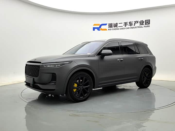 LiXiang One, 2022 — купить в Самаре под ключ