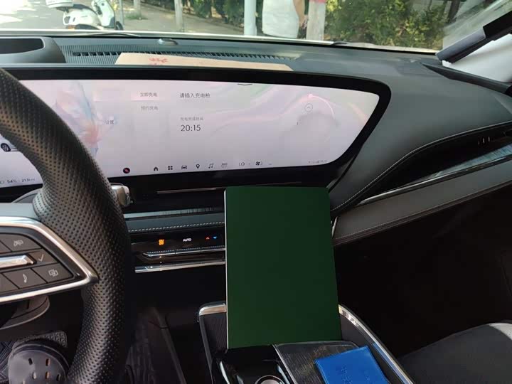 Buick Electra E5, 2025 — фото 6 из 9