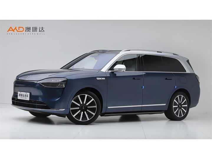 Aito M9, 2024 — купить в Оренбурге под ключ