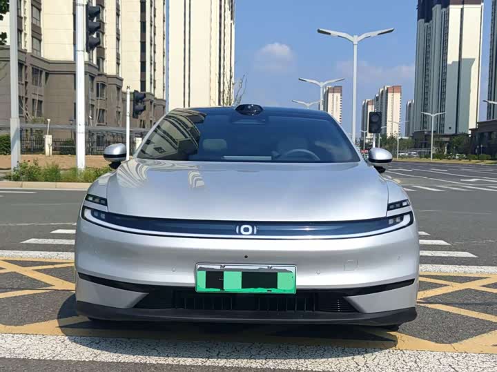 Changan Qiyuan (Nevo) A06, 2025 — фото 2 из 9