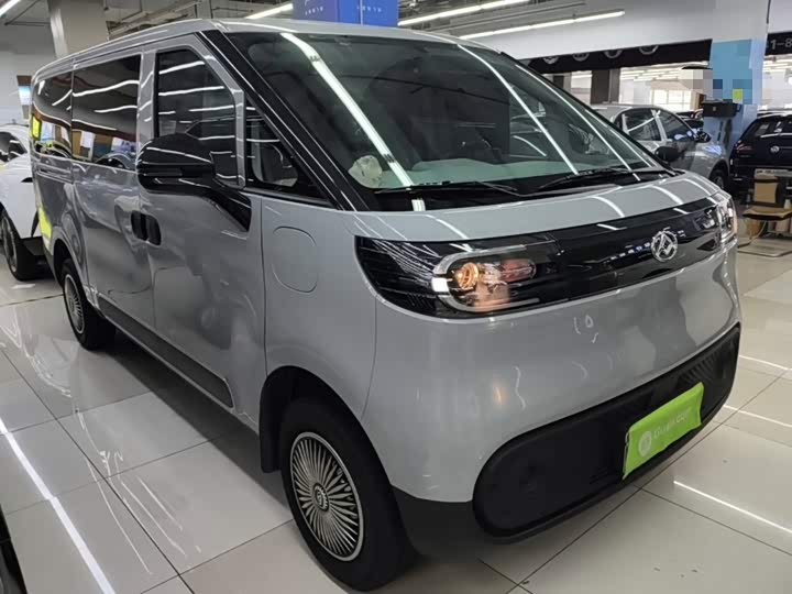 Maxus Dana V1, 2025 — фото 4 из 9