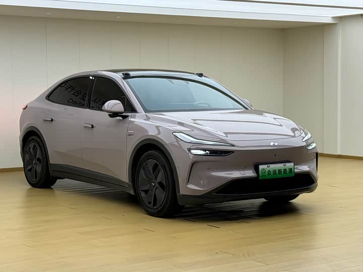 Nio Onvo L60, 2025 — фото 4 из 9