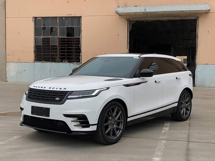 Land Rover Range Rover Velar, 2024 — купить в Самаре под ключ