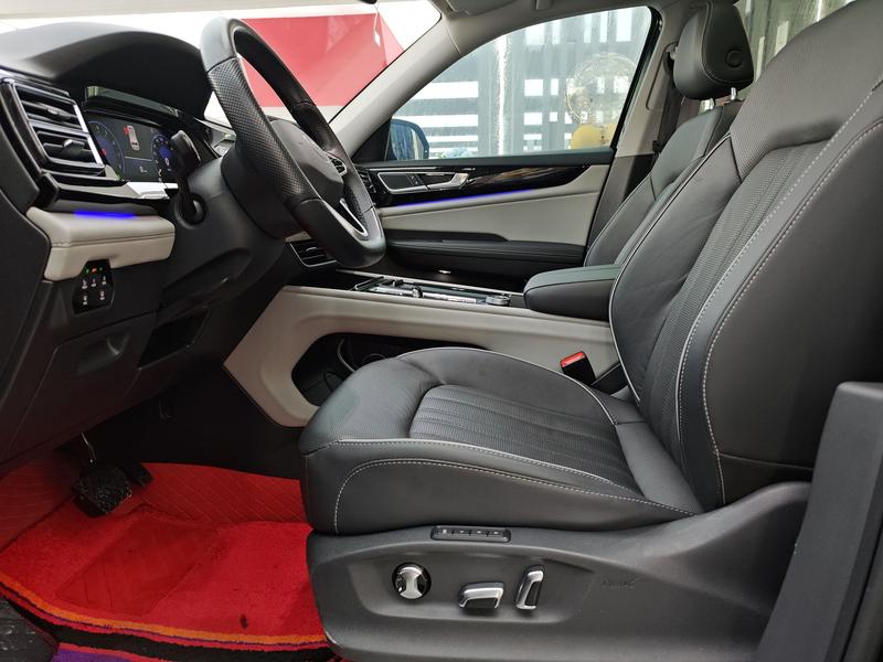 Volkswagen Teramont Pro, 2022 — фото 11 из 12