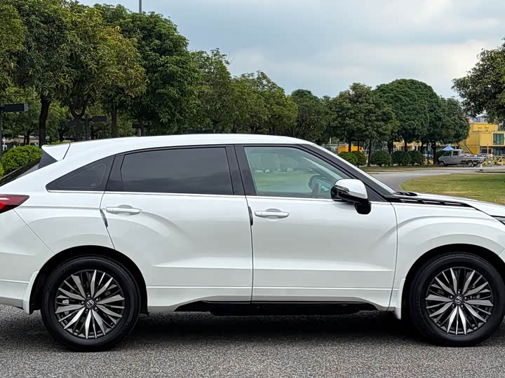 Honda Avancier, 2022 — фото 7 из 9