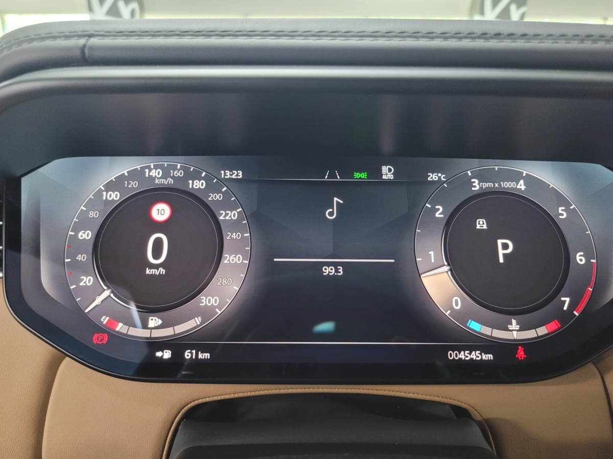 Land Rover Range Rover Sport, 2025 — фото 5 из 12