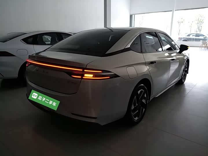 GAC Aion S Plus, 2023 — фото 7 из 9
