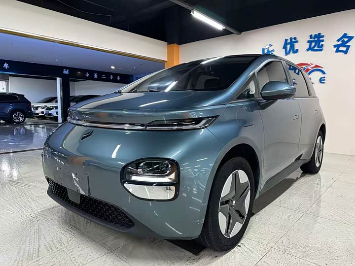 Baojun Yunduo, 2023 — купить в Саранске под ключ