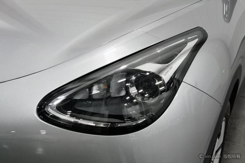Geely Galaxy Geome, 2026 — фото 5 из 12