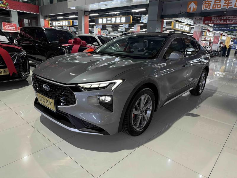 Ford Mondeo Sport (Evos), 2022 — купить в Йошкар-Оле под ключ