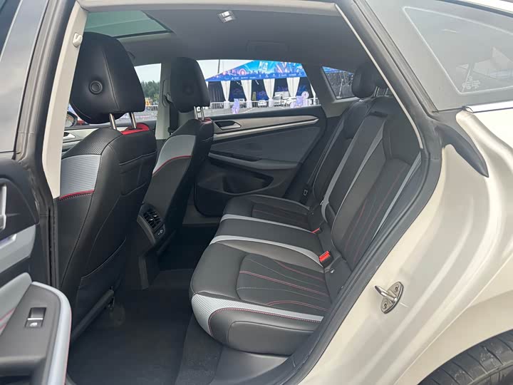 Volkswagen Lamando L, 2022 — фото 5 из 9