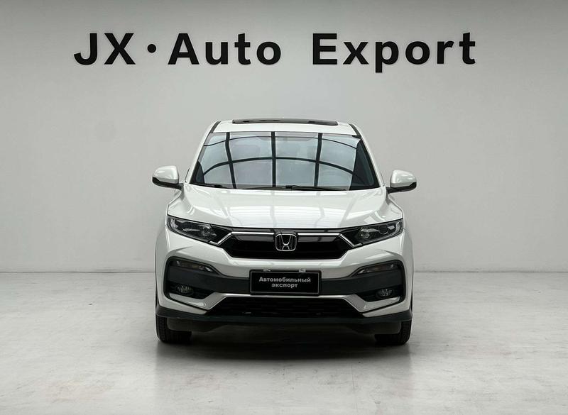 Honda XR-V, 2021 — фото 2 из 12