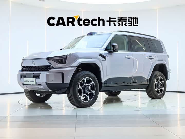 Dongfeng Mengshi M18-3, 2025 — купить в Туле под ключ