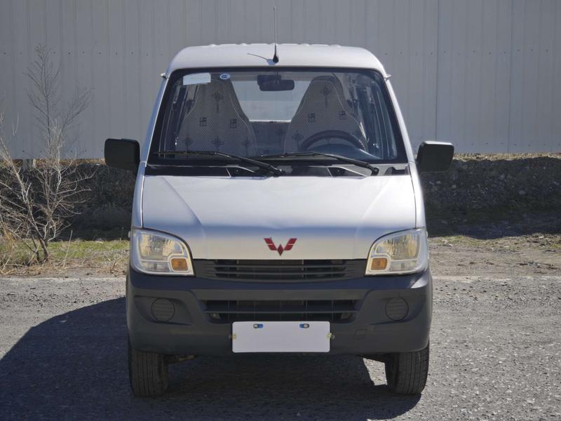 Wuling Sunshine, 2023 — фото 2 из 12