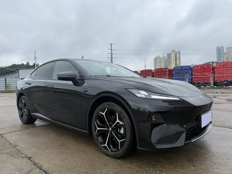 Changan Deepal L07, 2025 — фото 3 из 12